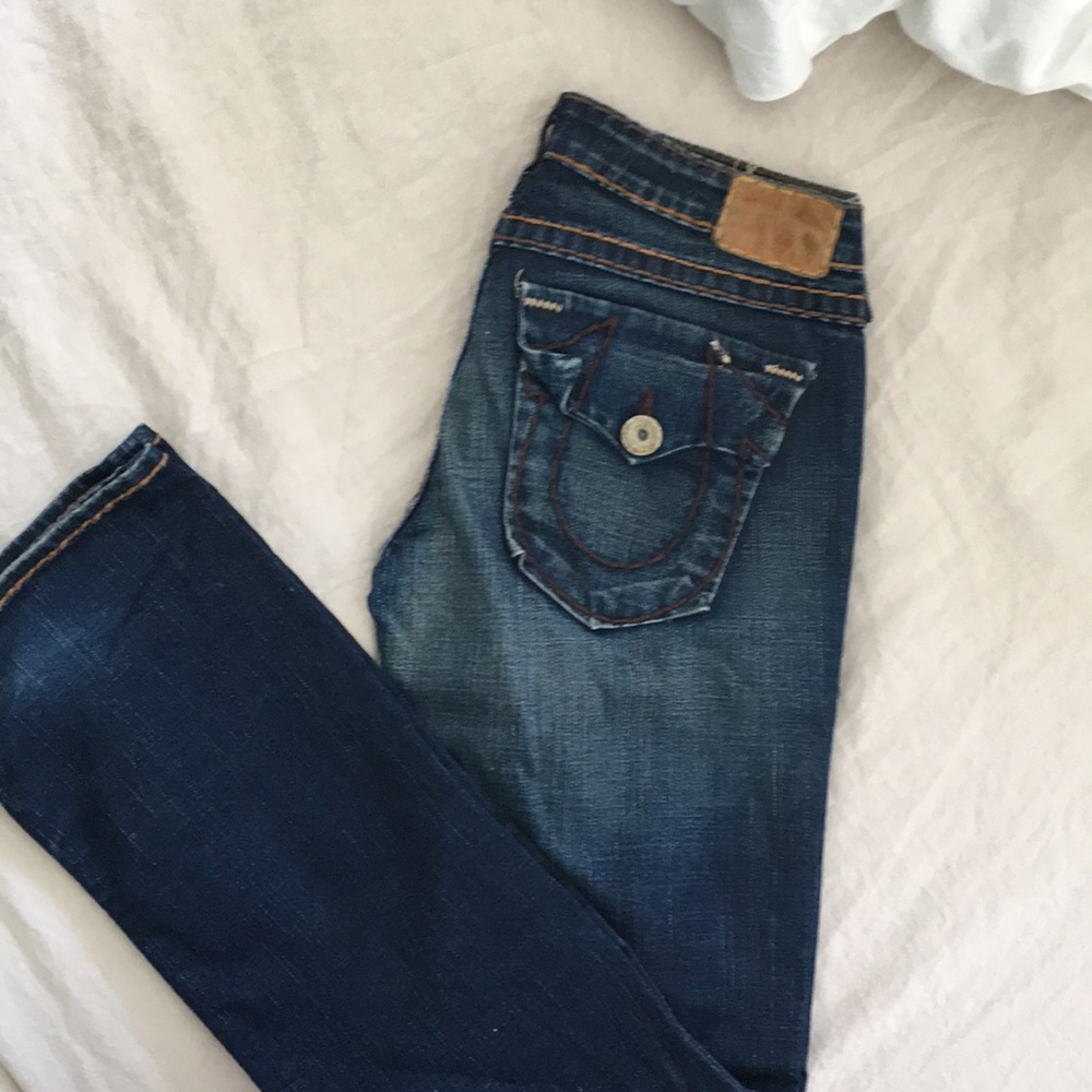 True Religion Jeans Sz.30